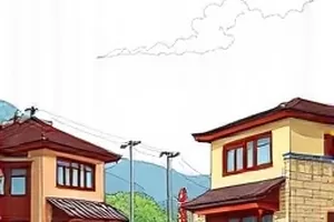 无声擂台漫画封面，拳台灯光下戴着手套的双手